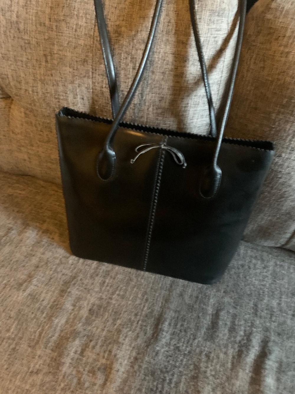 M London purse